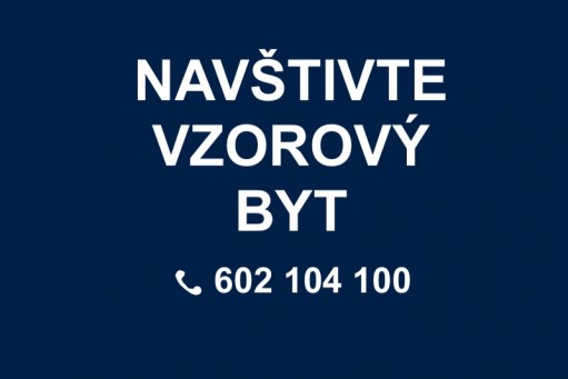 Bytové apartmány Riverside Vrchlabí - Realizovaný<br/>byt