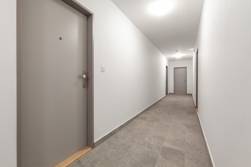 Bytové apartmány Riverside Vrchlabí - Společné prostory